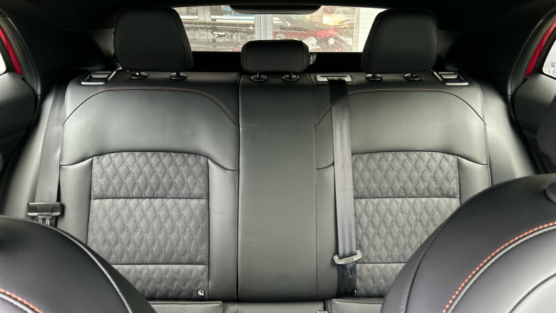 MG MG3 1.5 Hybrid Trophy 5dr Auto Hybrid Hatchback